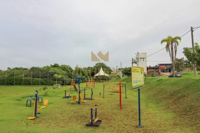 Imagem Terreno em Condominio em Sorocaba