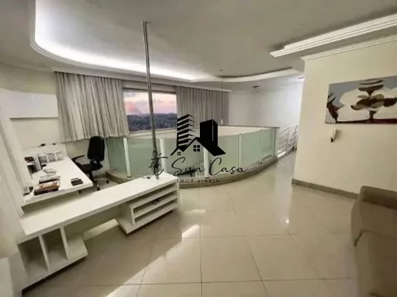 Imagem Casa a Venda 4 Quartos Bairro Paquetá Belo Horizonte MG