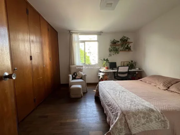 Imagem Apartamento à venda Jardim América São Paulo