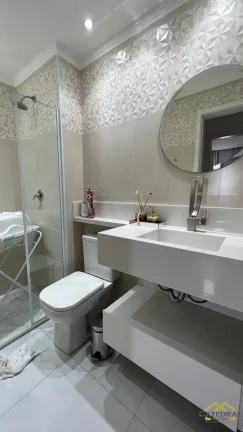 Imagem Apartamento à Venda Condomínio Fatto por R$510.000,00 - Torres São José - Jundiaí - SP