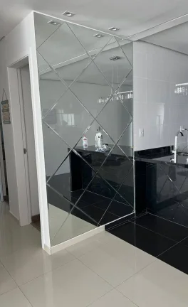 Imagem Apartamento Maravilhoso no Vila Verde 130 m² 3 Dormitorios e 2 Vagas