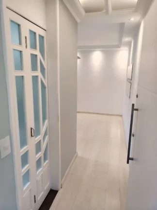 Imagem Apartamento com 2 dormitórios à venda, 62 m² por R$ 330.000,00 - Centro - Suzano/SP