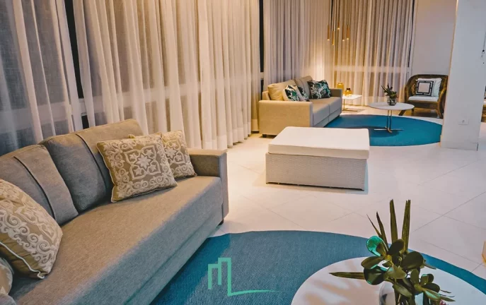 Imagem CASA DOS SONHOS NA PRAIA