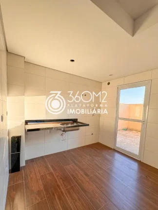 Imagem Apartamento Garden para Venda em Santo André / SP no bairro Parque das Nações
