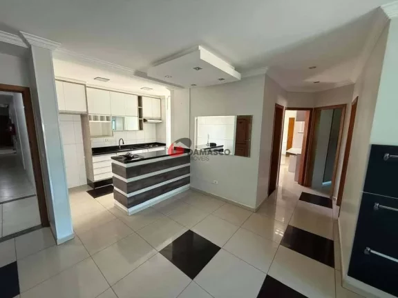 Imagem Apartamento à venda, Nova Gerty, São Caetano do Sul, SP