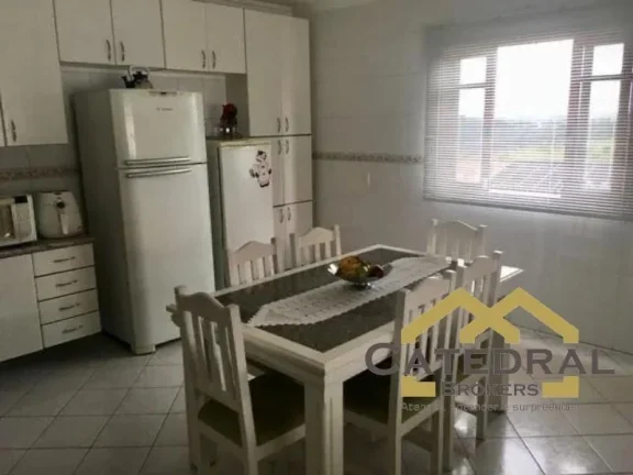 Imagem SOBRADO À VENDA, 502 M² POR R$ 2.100.000,00 - PORTAL DA COLINA - JUNDIAÍ/SP