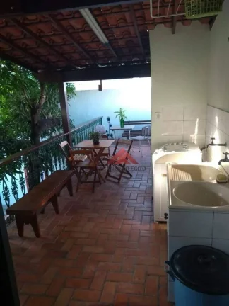 Imagem Imóvel de excelente padrão no centro de São Gonçalo