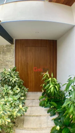 Imagem Mansão Recém Contruída 5 suítes, piscina, área gourmet e Hidromassagem