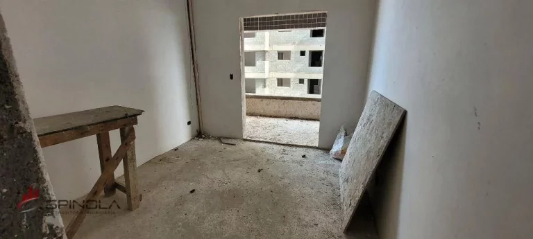Imagem Apartamento com 2 dormitórios à venda, 76 m² por R$ 510.000,00 - Vila Caiçara - Praia Grande/SP