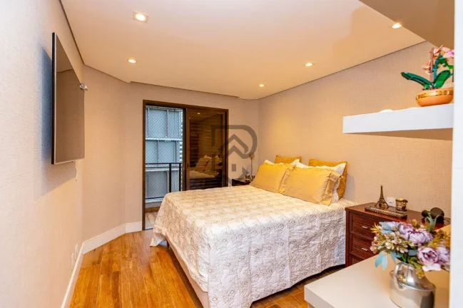 Imagem Apartamento Itaim Bibi pronto para morar