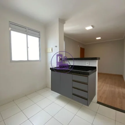 Imagem Lindo apartamento novo no condomínio Spazio La Traviata
