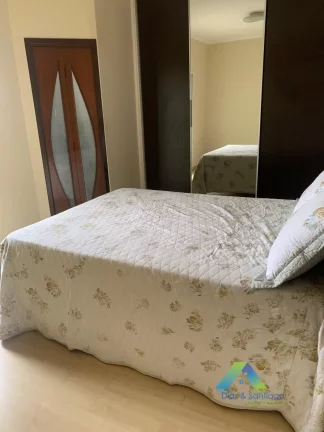 Imagem Apartamento à venda no bairro Vila Marina - Santo André/SP