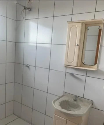 Imagem Salas Comerciais para Locação em Sorocaba-SP - 1 sala, 1 banheiro, 1 vaga de garagem, 70m² na Conjunto Habitacional Júlio de Mesquita Filho