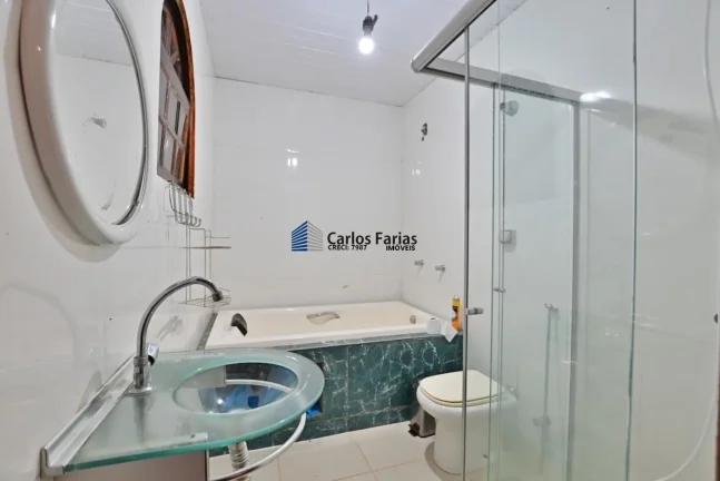 Foto do imóvel: Casa em Condomínio para Venda em Brasília, Setor Habitacional Tororó (Jardim Botânico), 6 dormitórios, 3 suítes, 5 banheiros, 4 vagas