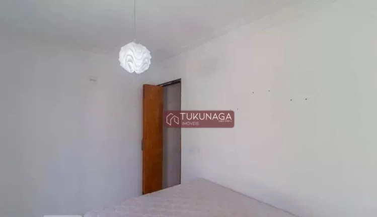 Imagem Sobrado com 2 quartos à venda, 48 m² por R$ 300.000 - Jardim do Papai - Guarulhos/SP