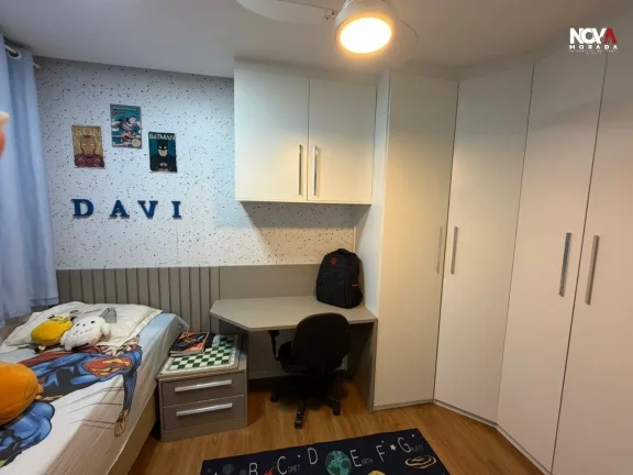 Imagem Apartamento à venda em Coqueiral de Itaparica, , uma das localizações mais desejadas de Vila Velh...