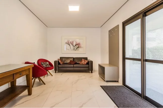 Imagem Apartamento à venda em Porto Alegre, Menino Deus, com 3 quartos, 92m2