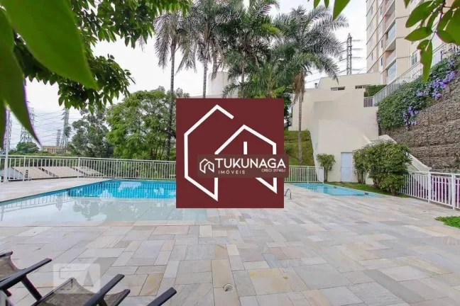 Imagem Apartamento com 3 quartos à venda, 61 m² por R$ 488.000 - Vila Endres - Guarulhos/SP