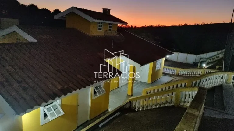 Imagem BELÍSSIMA CHÁCARA NA CIDADE DE ITATIBA - BAIRRO VIVENDAS DO ENGENHO D'ÁGUA.