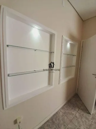 Imagem Casa para alugar, 320 m² por R$ 12.680/mês - Jardim Pagliato - Sorocaba/SP