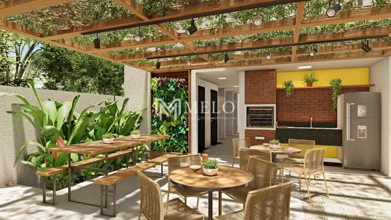 Imagem Oportunidade em IMBIRIBEIRA: 42,94m², 02qts, 02suites/canad. 01vaga...