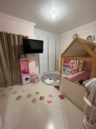 Imagem Sobrado com 5 dormitórios à venda, 300 m² por R$ 1.200.000,00 - Jardim Quaresmeira - Suzano/SP