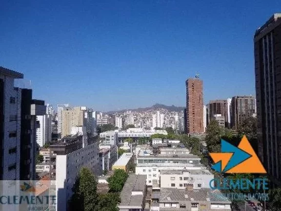 Imagem Apto de LUXO no Santo Agostinho Belo Horizonte MG