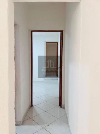 Imagem Casa com 2 dormitórios para alugar por R$ 1.471,82/mês - Vila Colorado - Suzano/SP