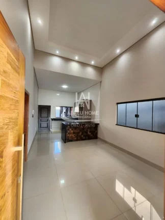 Imagem Casa Vila Nobre