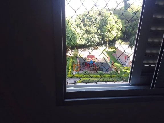 Imagem Apartamento com 2 dormitórios à venda, 62 m² por R$ 290.000,00 - Jardim Pirituba - São Paulo/SP