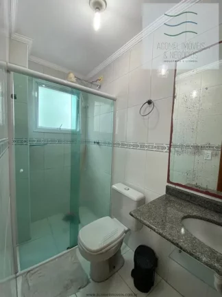Imagem Apartamentos no Litoral para venda em Praia Grande no bairro Vila Caiçara