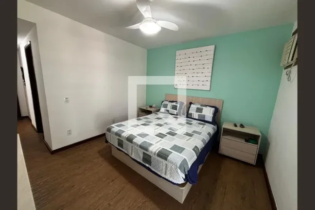 Imagem Apartamento à Venda - Recreio, 5 Quartos, 347 m2