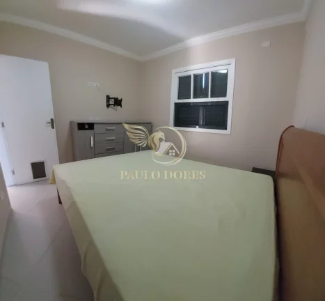 Imagem APARTAMENTO A VENDA NA PRAIA DA MARANDUBA EM UBATUBA-SP