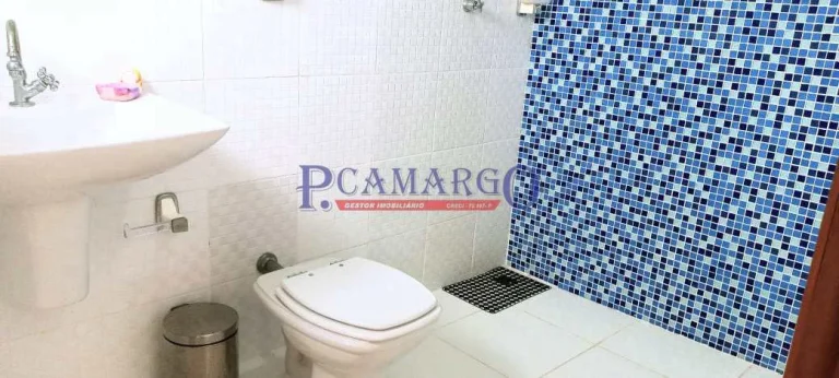 Imagem Casa Padrão
