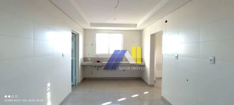 Imagem Apartamento com 4 Quartos à Venda, 244 m² em Nova Pouso Alegre - Pouso Alegre