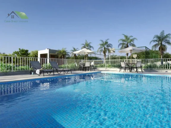 Imagem Residencial Porto Fino Studio à venda em Mogi das Cruzes, Mogi Moderno, com 1 quarto, 25,76m2