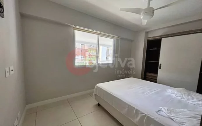 Imagem Apartamento com 3 dormitórios à venda, 107 m² por R$ 990.000,00 - São Bento - Cabo Frio/RJ