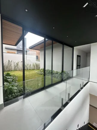 Imagem [Casa em Condomínio - Venda][Reserva do Paratehy Sul]
