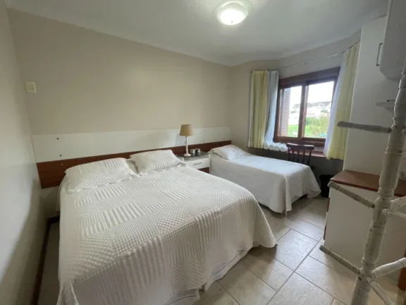 Imagem Casa com 6 dormitórios para alugar, 320 m² por R$ 6.500,00/dia - Jurerê - Florianópolis/SC