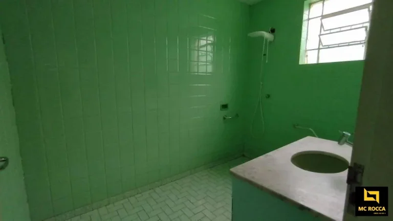 Imagem Sobrado 3 dormitórios - Vila Alzira - Santo André