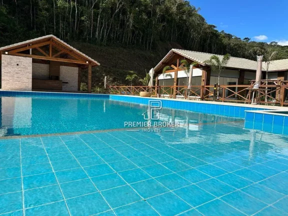Imagem Terreno à venda, 722 m² por R$ 380.000,00 - Prata - Teresópolis/RJ
