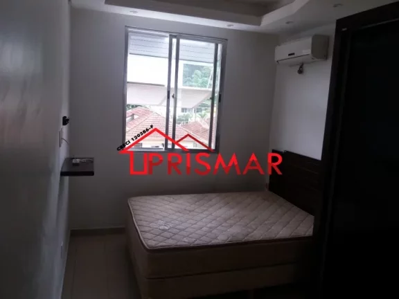 Imagem Vendo Apartamento 2 dormitorios 1 vaga