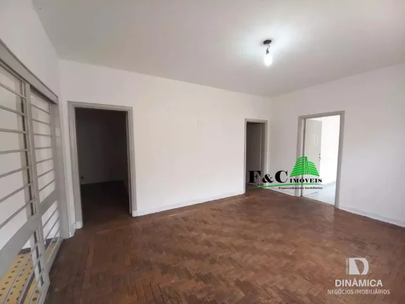 Imagem Casa para Venda em Limeira, Centro, 3 dormitórios, 2 banheiros, 5 vagas