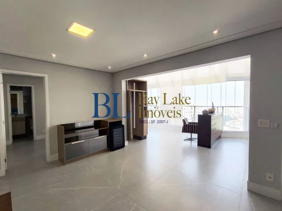 Imagem Cobertura duplex á venda com 215m² - 3 suítes Condomínio Origine