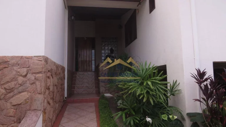 Imagem Casa com 4 dormitórios à venda, 235 m² por R$ 640.000,00 - Colina Verde - Tatuí/SP