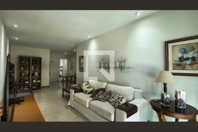Imagem Apartamento à Venda - Recreio, 3 Quartos, 126 m2