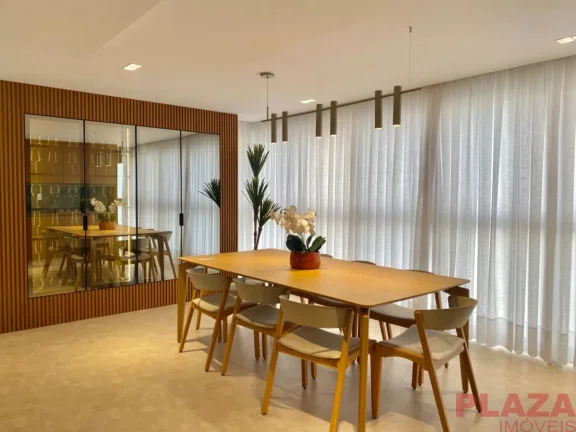 Imagem Apartamento de Alto Padrão à Venda no Ocean Breeze – Balneário Camboriú
