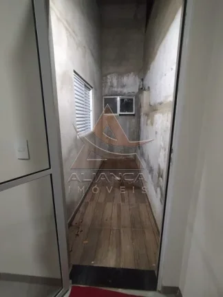 Imagem Casa - Ribeirão Preto - Alto do Ipiranga