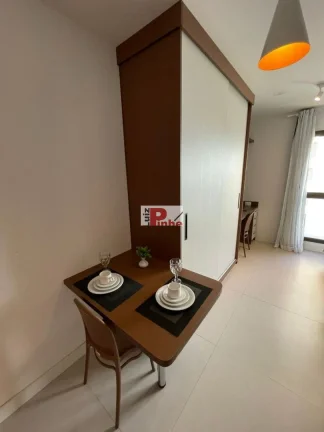 Foto do imóvel: A partamento no Caminho das Avores Studio com 20 40m2