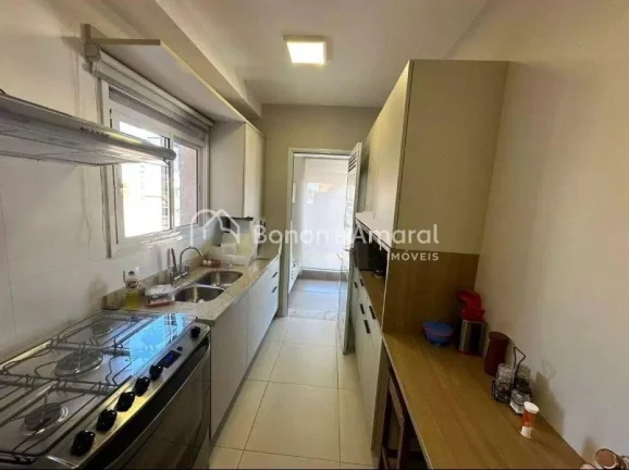 Imagem Conforto, praticidade e lazer em um só lugar! Este apartamento com 3 quartos, sendo 1 suíte, está...